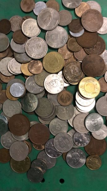 China Republiek en Taiwan