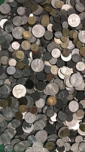 Oostenrijk – Oud 1890-1960