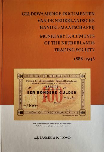 Geldenswaardige documenten van de NHM 1888-1946