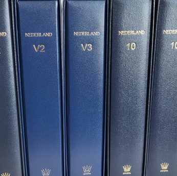 Detail nieuwe versus oude kleur Juweel blauw (4)