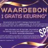 kortingsbon_website