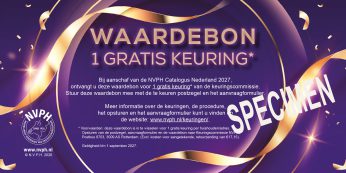 kortingsbon_website